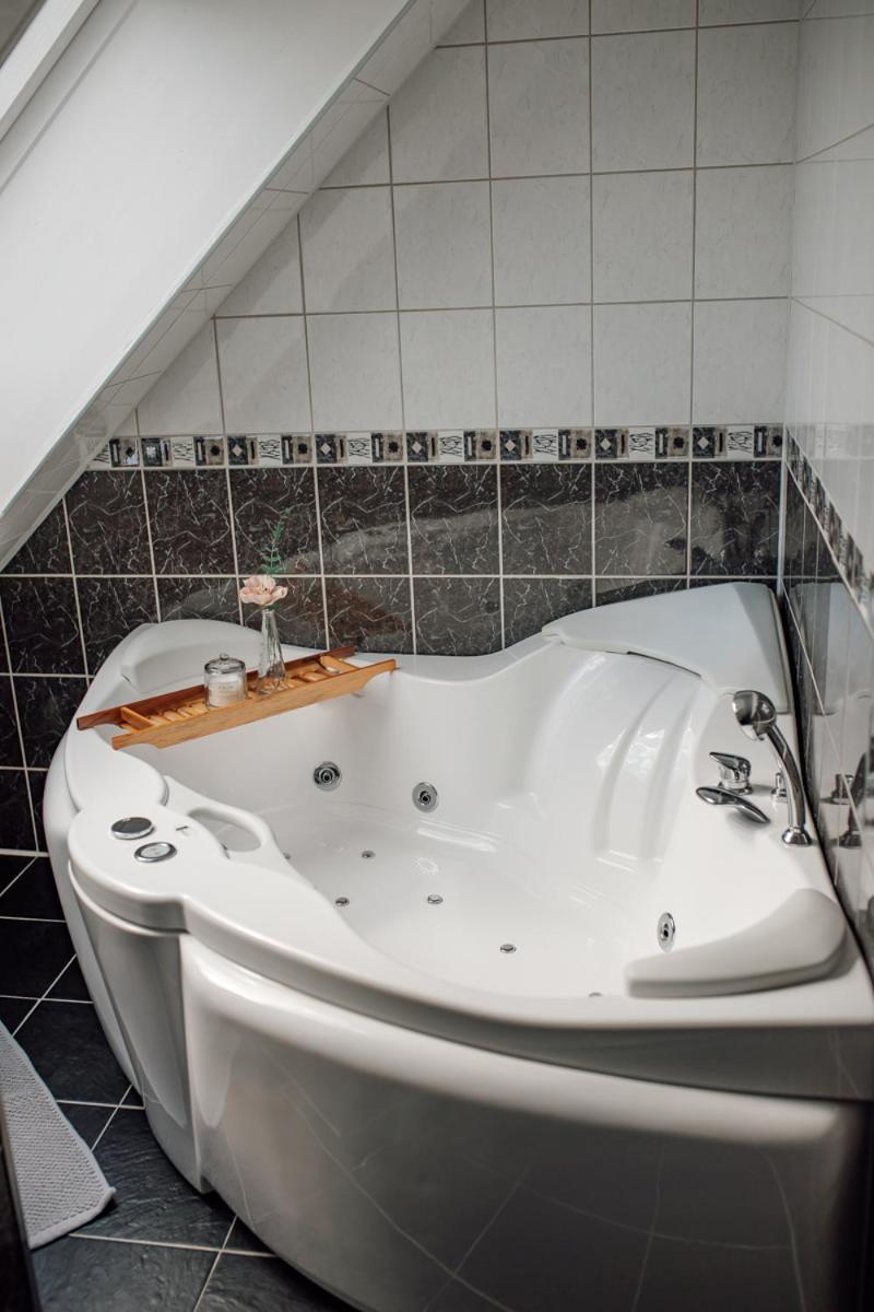Panorama Apartment With 360 View Of The City Alesund Ngoại thất bức ảnh